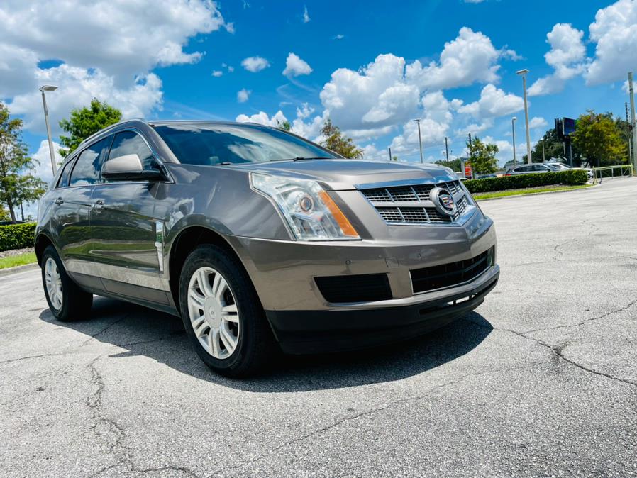 Used Cadillac SRX FWD 4dr Luxury Collection 2011 | 2 Car Pros. Orlando, Florida Used Cadillac SRX FWD 4dr Luxury Collection 2011 | 2 Car Pros. Orlando, Florida