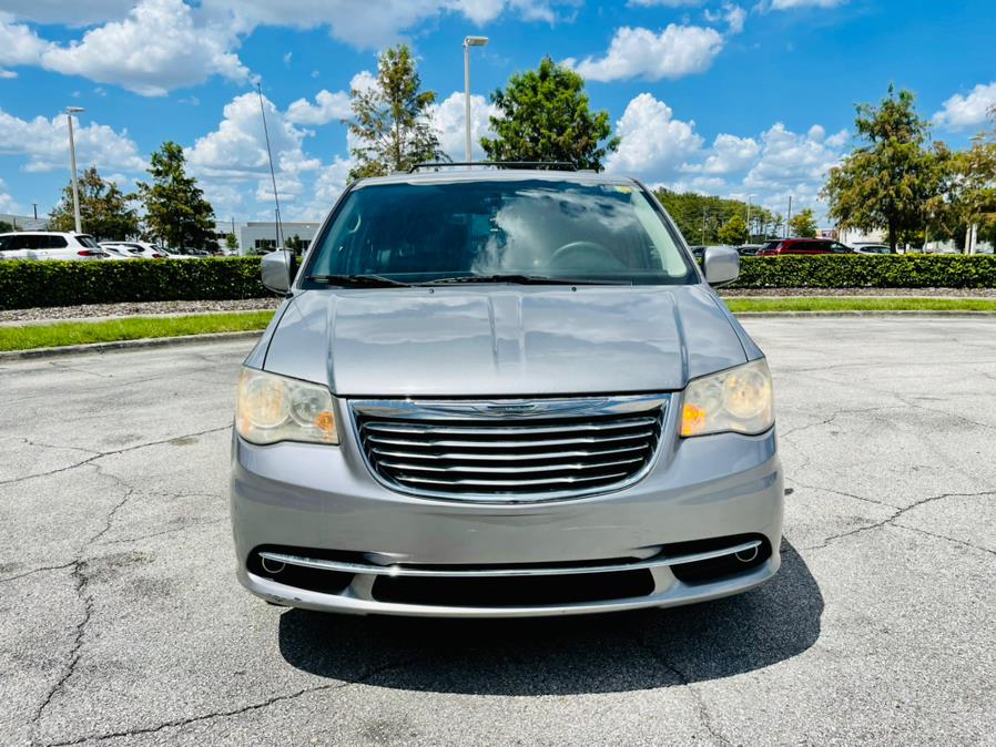 Used Chrysler Town & Country 4dr Wgn Touring 2013 | 2 Car Pros. Orlando, Florida Used Chrysler Town & Country 4dr Wgn Touring 2013 | 2 Car Pros. Orlando, Florida