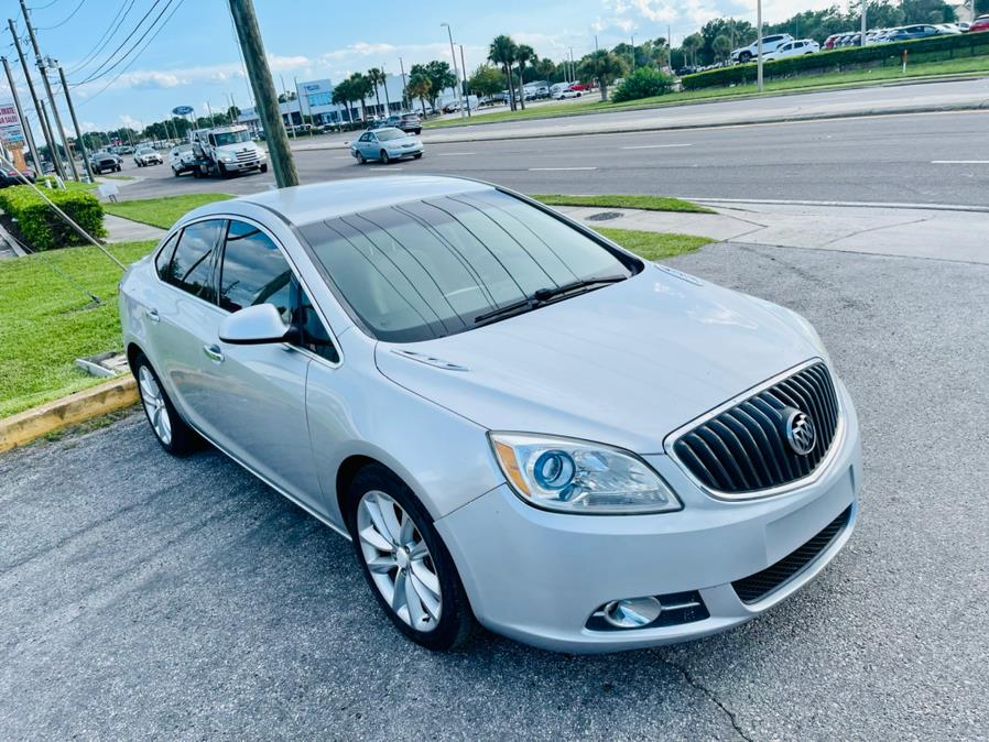 Used Buick Verano 4dr Sdn 2012 | 2 Car Pros. Orlando, Florida Used Buick Verano 4dr Sdn 2012 | 2 Car Pros. Orlando, Florida