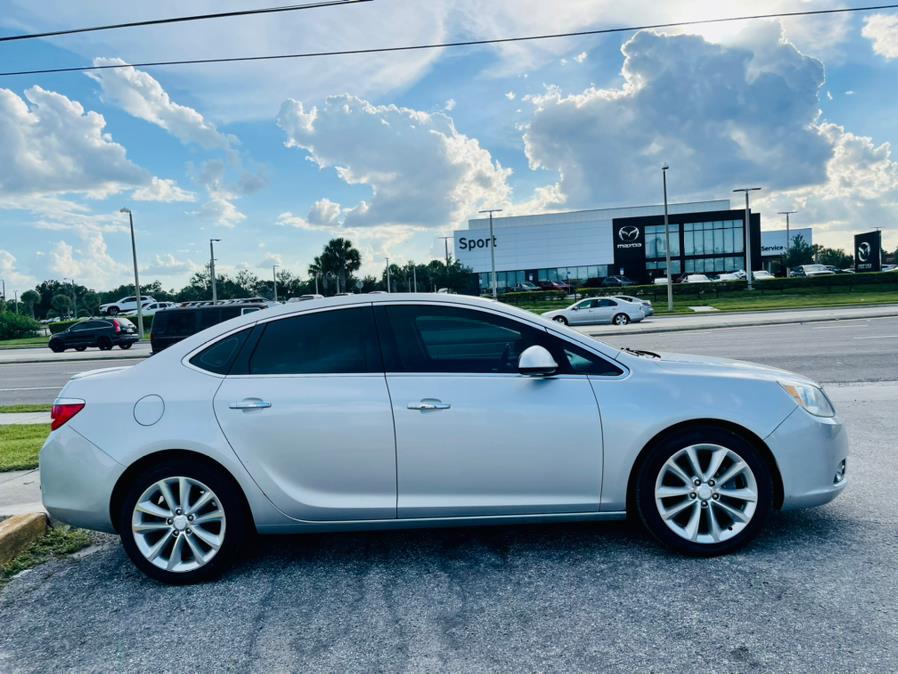 Used Buick Verano 4dr Sdn 2012 | 2 Car Pros. Orlando, Florida Used Buick Verano 4dr Sdn 2012 | 2 Car Pros. Orlando, Florida