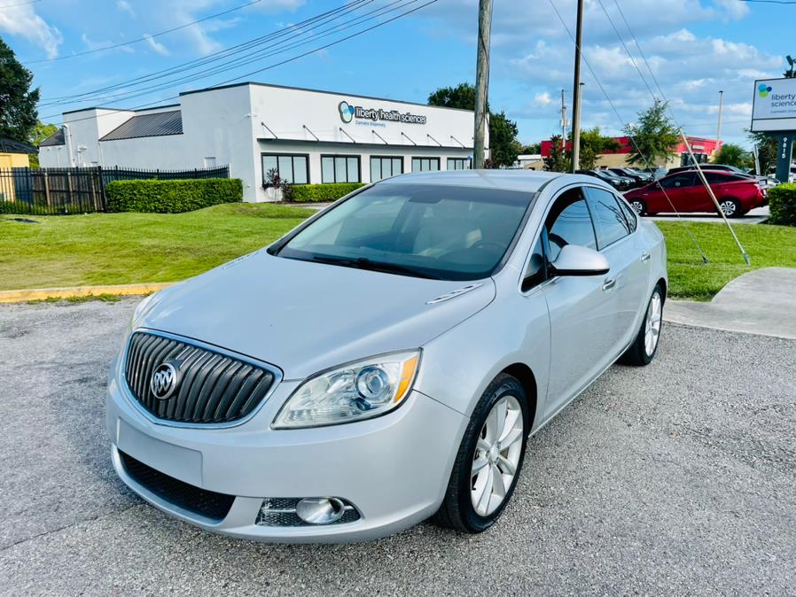 Used Buick Verano 4dr Sdn 2012 | 2 Car Pros. Orlando, Florida Used Buick Verano 4dr Sdn 2012 | 2 Car Pros. Orlando, Florida