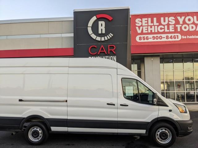 Used Ford T-350 Transit Cargo Van w/ Multi-cameras 2020 | Car Revolution. Maple Shade, New Jersey Used Ford T-350 Transit Cargo Van w/ Multi-cameras 2020 | Car Revolution. Maple Shade, New Jersey