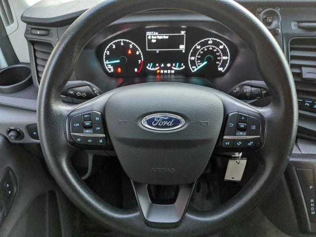 Used Ford T-350 Transit Cargo Van w/ Multi-cameras 2020 | Car Revolution. Maple Shade, New Jersey Used Ford T-350 Transit Cargo Van w/ Multi-cameras 2020 | Car Revolution. Maple Shade, New Jersey