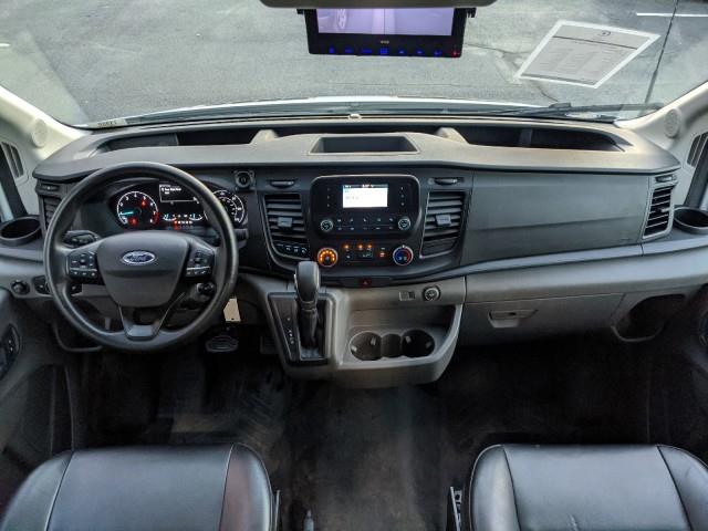 Used Ford T-350 Transit Cargo Van w/ Multi-cameras 2020 | Car Revolution. Maple Shade, New Jersey Used Ford T-350 Transit Cargo Van w/ Multi-cameras 2020 | Car Revolution. Maple Shade, New Jersey