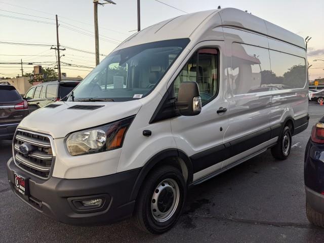 Used Ford T-350 Transit Cargo Van w/ Multi-cameras 2020 | Car Revolution. Maple Shade, New Jersey Used Ford T-350 Transit Cargo Van w/ Multi-cameras 2020 | Car Revolution. Maple Shade, New Jersey
