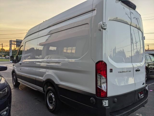 Used Ford T-350 Transit Cargo Van w/ Multi-cameras 2020 | Car Revolution. Maple Shade, New Jersey Used Ford T-350 Transit Cargo Van w/ Multi-cameras 2020 | Car Revolution. Maple Shade, New Jersey