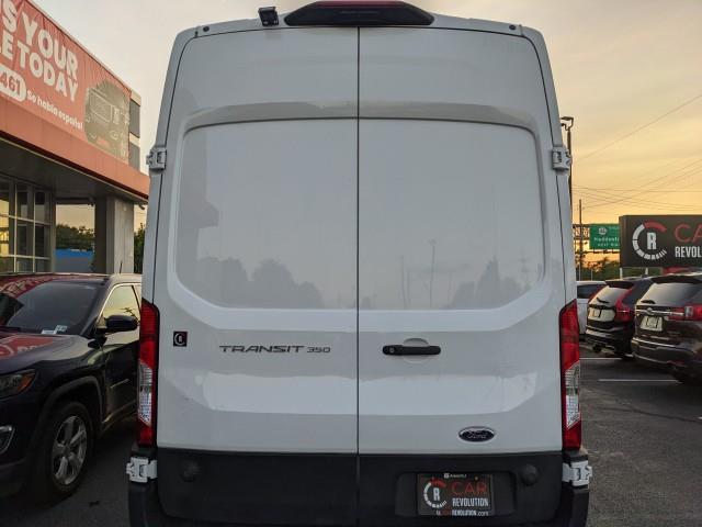 Used Ford T-350 Transit Cargo Van w/ Multi-cameras 2020 | Car Revolution. Maple Shade, New Jersey Used Ford T-350 Transit Cargo Van w/ Multi-cameras 2020 | Car Revolution. Maple Shade, New Jersey