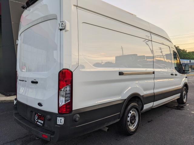 Used Ford T-350 Transit Cargo Van w/ Multi-cameras 2020 | Car Revolution. Maple Shade, New Jersey Used Ford T-350 Transit Cargo Van w/ Multi-cameras 2020 | Car Revolution. Maple Shade, New Jersey