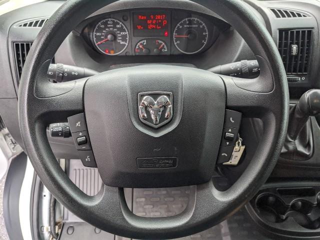 Used Ram Promaster Cargo Van 1500 w/ rearCam 2018 | Car Revolution. Maple Shade, New Jersey Used Ram Promaster Cargo Van 1500 w/ rearCam 2018 | Car Revolution. Maple Shade, New Jersey