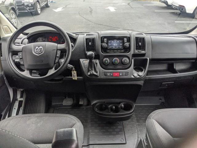 Used Ram Promaster Cargo Van 1500 w/ rearCam 2018 | Car Revolution. Maple Shade, New Jersey Used Ram Promaster Cargo Van 1500 w/ rearCam 2018 | Car Revolution. Maple Shade, New Jersey