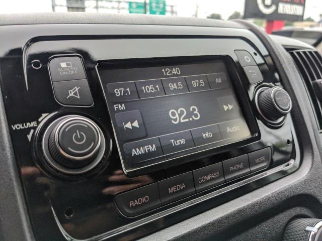 Used Ram Promaster Cargo Van 1500 w/ rearCam 2018 | Car Revolution. Maple Shade, New Jersey Used Ram Promaster Cargo Van 1500 w/ rearCam 2018 | Car Revolution. Maple Shade, New Jersey
