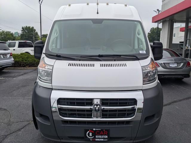 Used Ram Promaster Cargo Van 1500 w/ rearCam 2018 | Car Revolution. Maple Shade, New Jersey Used Ram Promaster Cargo Van 1500 w/ rearCam 2018 | Car Revolution. Maple Shade, New Jersey