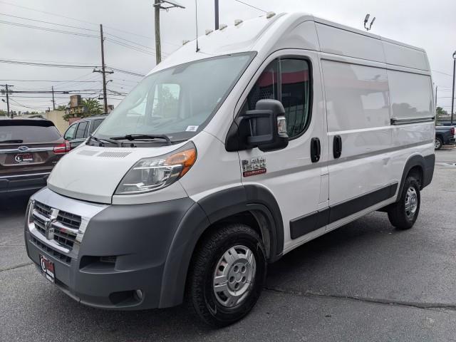 Used Ram Promaster Cargo Van 1500 w/ rearCam 2018 | Car Revolution. Maple Shade, New Jersey Used Ram Promaster Cargo Van 1500 w/ rearCam 2018 | Car Revolution. Maple Shade, New Jersey