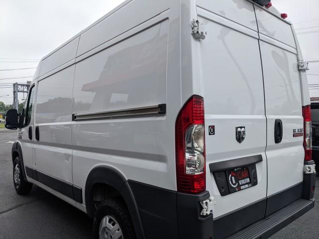Used Ram Promaster Cargo Van 1500 w/ rearCam 2018 | Car Revolution. Maple Shade, New Jersey Used Ram Promaster Cargo Van 1500 w/ rearCam 2018 | Car Revolution. Maple Shade, New Jersey