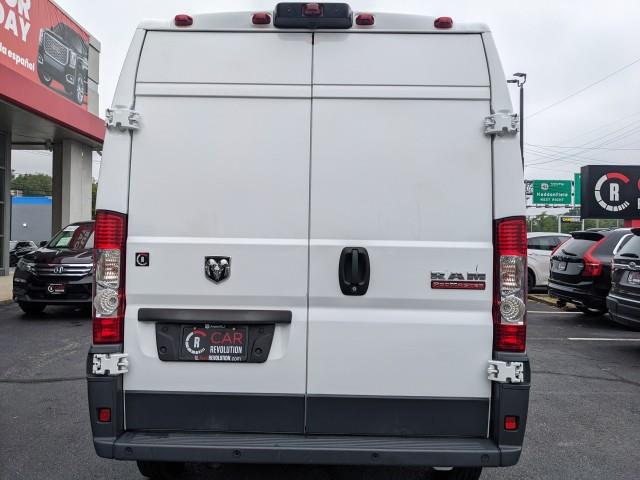 Used Ram Promaster Cargo Van 1500 w/ rearCam 2018 | Car Revolution. Maple Shade, New Jersey Used Ram Promaster Cargo Van 1500 w/ rearCam 2018 | Car Revolution. Maple Shade, New Jersey