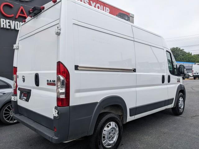 Used Ram Promaster Cargo Van 1500 w/ rearCam 2018 | Car Revolution. Maple Shade, New Jersey Used Ram Promaster Cargo Van 1500 w/ rearCam 2018 | Car Revolution. Maple Shade, New Jersey