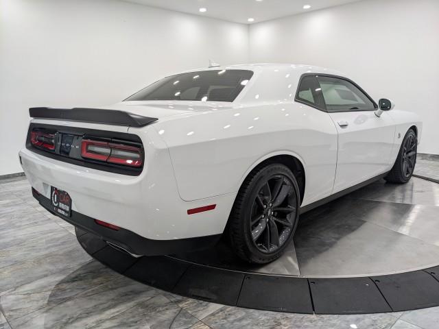 Used Dodge Challenger R/T Scat Pack w/ Navi & rearCam 2019 | Car Revolution. Maple Shade, New Jersey Used Dodge Challenger R/T Scat Pack w/ Navi & rearCam 2019 | Car Revolution. Maple Shade, New Jersey