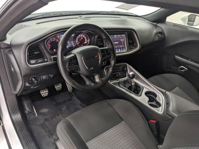 Used Dodge Challenger R/T Scat Pack w/ Navi & rearCam 2019 | Car Revolution. Maple Shade, New Jersey Used Dodge Challenger R/T Scat Pack w/ Navi & rearCam 2019 | Car Revolution. Maple Shade, New Jersey