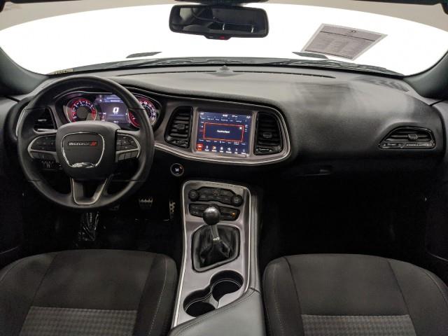 Used Dodge Challenger R/T Scat Pack w/ Navi & rearCam 2019 | Car Revolution. Maple Shade, New Jersey Used Dodge Challenger R/T Scat Pack w/ Navi & rearCam 2019 | Car Revolution. Maple Shade, New Jersey