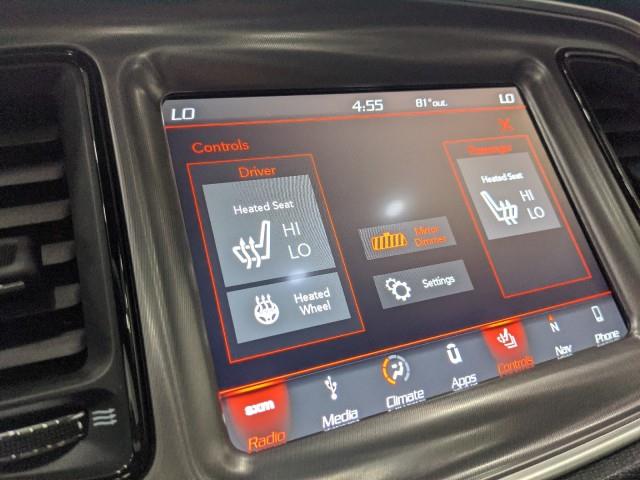 Used Dodge Challenger R/T Scat Pack w/ Navi & rearCam 2019 | Car Revolution. Maple Shade, New Jersey Used Dodge Challenger R/T Scat Pack w/ Navi & rearCam 2019 | Car Revolution. Maple Shade, New Jersey