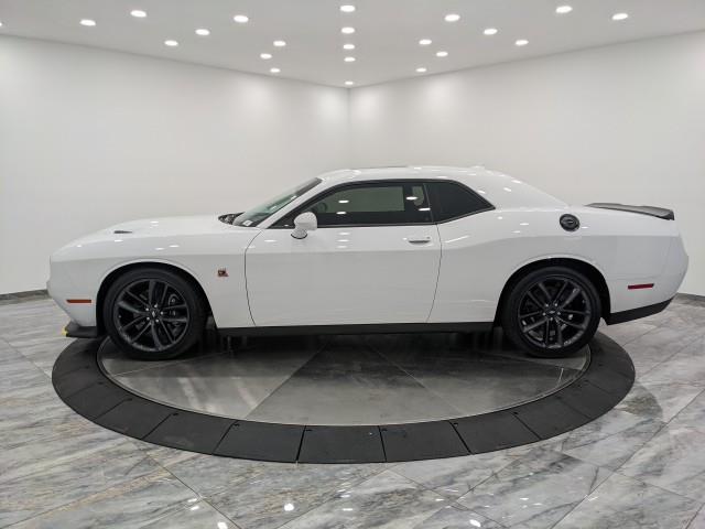 Used Dodge Challenger R/T Scat Pack w/ Navi & rearCam 2019 | Car Revolution. Maple Shade, New Jersey Used Dodge Challenger R/T Scat Pack w/ Navi & rearCam 2019 | Car Revolution. Maple Shade, New Jersey