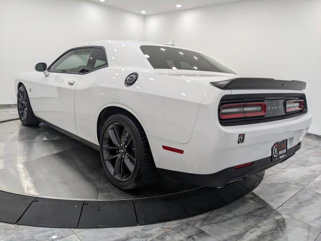 Used Dodge Challenger R/T Scat Pack w/ Navi & rearCam 2019 | Car Revolution. Maple Shade, New Jersey Used Dodge Challenger R/T Scat Pack w/ Navi & rearCam 2019 | Car Revolution. Maple Shade, New Jersey