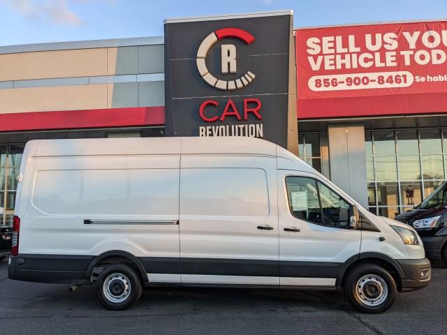Used Ford T-350 Transit Cargo Van w/ Multi-cameras 2020 | Car Revolution. Maple Shade, New Jersey Used Ford T-350 Transit Cargo Van w/ Multi-cameras 2020 | Car Revolution. Maple Shade, New Jersey