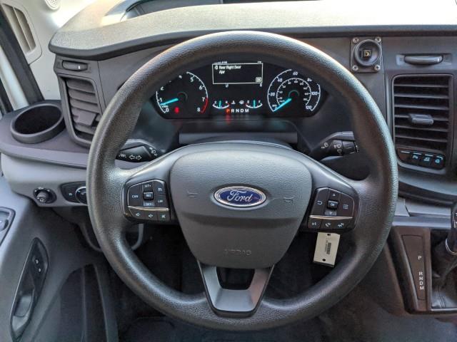 Used Ford T-350 Transit Cargo Van w/ Multi-cameras 2020 | Car Revolution. Maple Shade, New Jersey Used Ford T-350 Transit Cargo Van w/ Multi-cameras 2020 | Car Revolution. Maple Shade, New Jersey