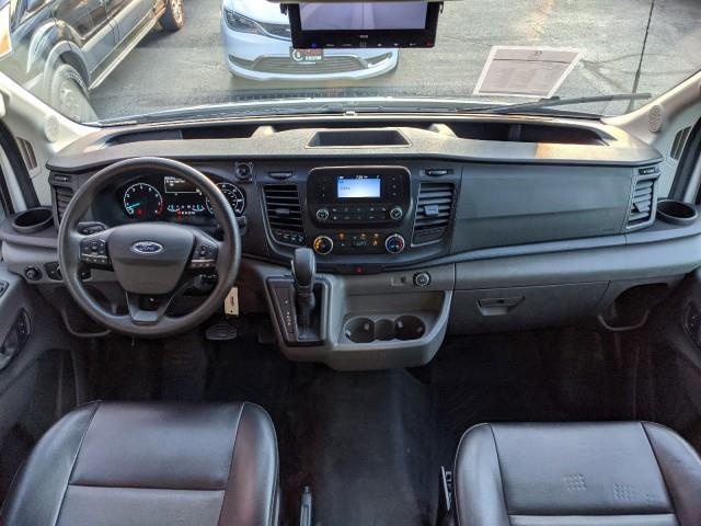 Used Ford T-350 Transit Cargo Van w/ Multi-cameras 2020 | Car Revolution. Maple Shade, New Jersey Used Ford T-350 Transit Cargo Van w/ Multi-cameras 2020 | Car Revolution. Maple Shade, New Jersey