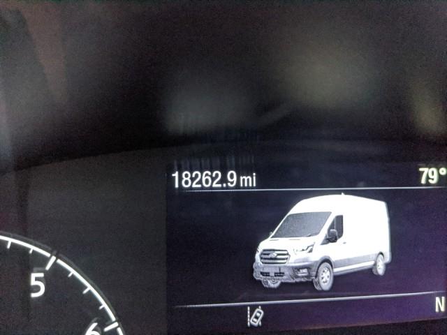 Used Ford T-350 Transit Cargo Van w/ Multi-cameras 2020 | Car Revolution. Maple Shade, New Jersey Used Ford T-350 Transit Cargo Van w/ Multi-cameras 2020 | Car Revolution. Maple Shade, New Jersey