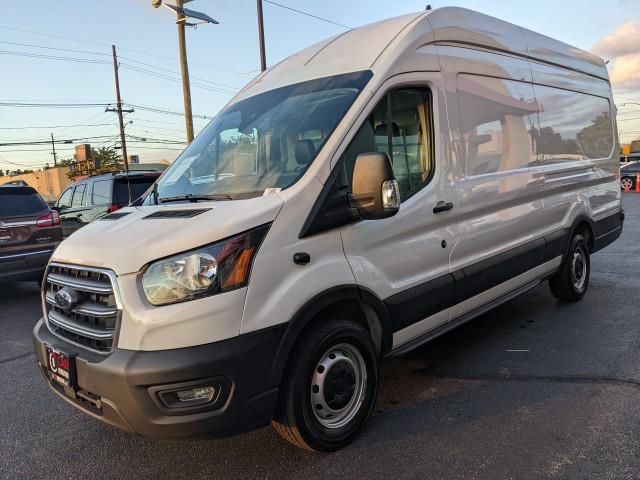 Used Ford T-350 Transit Cargo Van w/ Multi-cameras 2020 | Car Revolution. Maple Shade, New Jersey Used Ford T-350 Transit Cargo Van w/ Multi-cameras 2020 | Car Revolution. Maple Shade, New Jersey