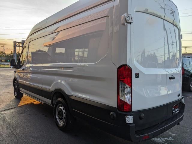 Used Ford T-350 Transit Cargo Van w/ Multi-cameras 2020 | Car Revolution. Maple Shade, New Jersey Used Ford T-350 Transit Cargo Van w/ Multi-cameras 2020 | Car Revolution. Maple Shade, New Jersey