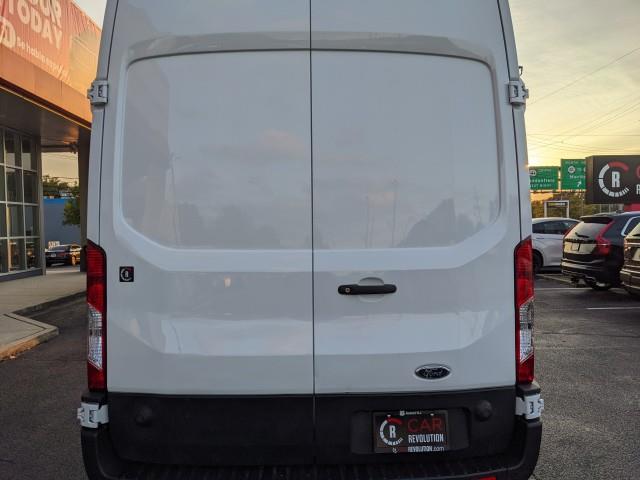 Used Ford T-350 Transit Cargo Van w/ Multi-cameras 2020 | Car Revolution. Maple Shade, New Jersey Used Ford T-350 Transit Cargo Van w/ Multi-cameras 2020 | Car Revolution. Maple Shade, New Jersey