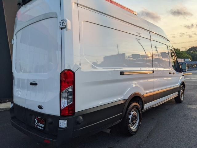 Used Ford T-350 Transit Cargo Van w/ Multi-cameras 2020 | Car Revolution. Maple Shade, New Jersey Used Ford T-350 Transit Cargo Van w/ Multi-cameras 2020 | Car Revolution. Maple Shade, New Jersey