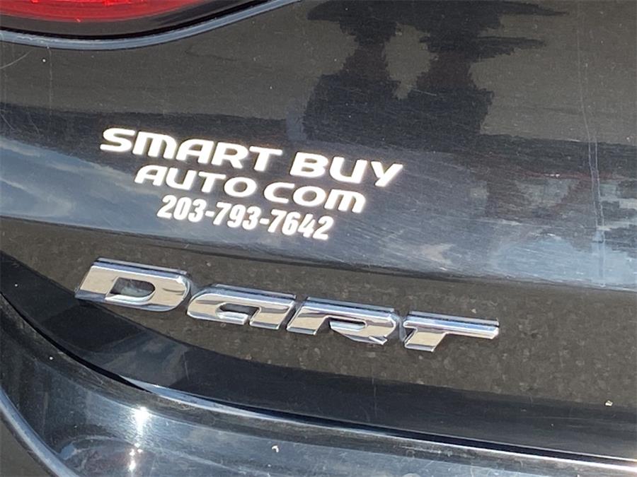 Used Dodge Dart SE/AERO 2013 | Smart Buy Auto Sales, LLC. Wallingford, Connecticut Used Dodge Dart SE/AERO 2013 | Smart Buy Auto Sales, LLC. Wallingford, Connecticut