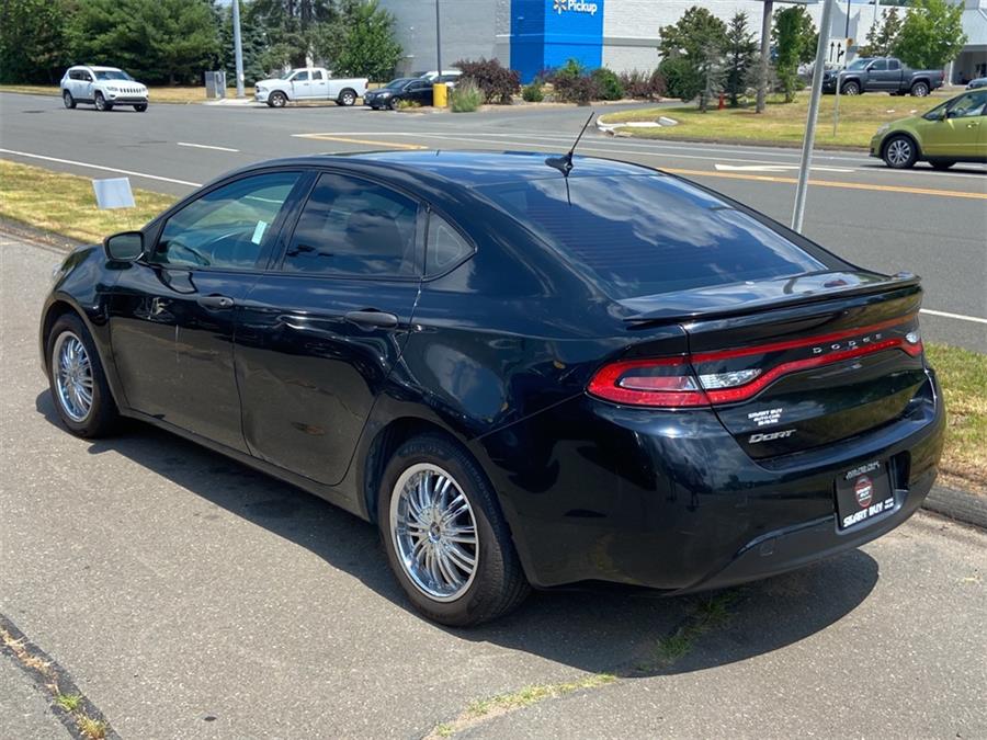 Used Dodge Dart SE/AERO 2013 | Smart Buy Auto Sales, LLC. Wallingford, Connecticut Used Dodge Dart SE/AERO 2013 | Smart Buy Auto Sales, LLC. Wallingford, Connecticut