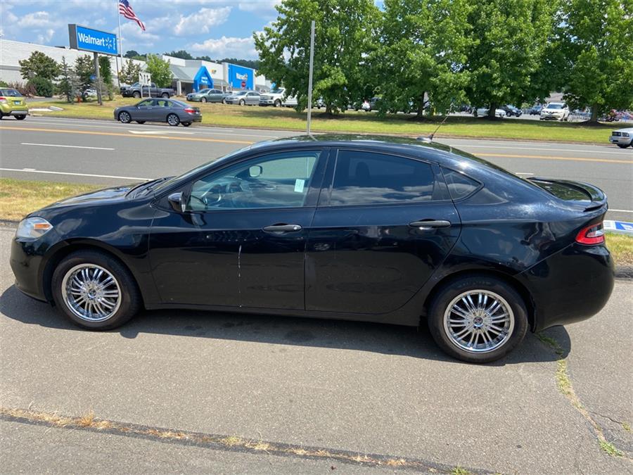 Used Dodge Dart SE/AERO 2013 | Smart Buy Auto Sales, LLC. Wallingford, Connecticut Used Dodge Dart SE/AERO 2013 | Smart Buy Auto Sales, LLC. Wallingford, Connecticut