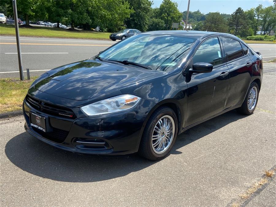 Used Dodge Dart SE/AERO 2013 | Smart Buy Auto Sales, LLC. Wallingford, Connecticut Used Dodge Dart SE/AERO 2013 | Smart Buy Auto Sales, LLC. Wallingford, Connecticut