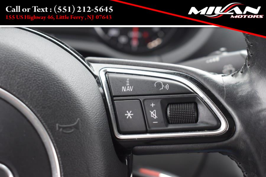 2015 Audi A3 4dr Sdn quattro 2.0T Premium, available for sale in Little Ferry , New Jersey | Milan Motors. Little Ferry , New Jersey 2015 Audi A3 4dr Sdn quattro 2.0T Premium, available for sale in Little Ferry , New Jersey | Milan Motors. Little Ferry , New Jersey