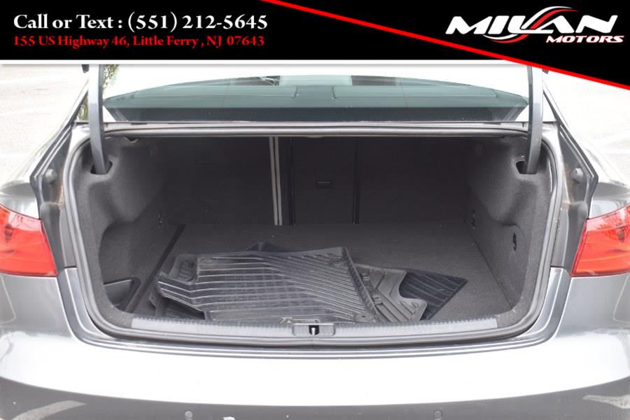 2015 Audi A3 4dr Sdn quattro 2.0T Premium, available for sale in Little Ferry , New Jersey | Milan Motors. Little Ferry , New Jersey 2015 Audi A3 4dr Sdn quattro 2.0T Premium, available for sale in Little Ferry , New Jersey | Milan Motors. Little Ferry , New Jersey