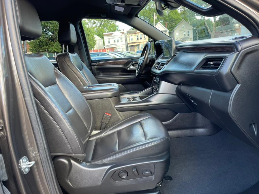 2021 Chevrolet Suburban 4WD 4dr LT, available for sale in Irvington , New Jersey | Auto Haus of Irvington Corp. Irvington , New Jersey 2021 Chevrolet Suburban 4WD 4dr LT, available for sale in Irvington , New Jersey | Auto Haus of Irvington Corp. Irvington , New Jersey