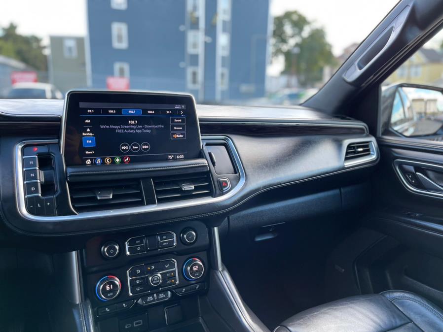 2021 Chevrolet Suburban 4WD 4dr LT, available for sale in Irvington , New Jersey | Auto Haus of Irvington Corp. Irvington , New Jersey 2021 Chevrolet Suburban 4WD 4dr LT, available for sale in Irvington , New Jersey | Auto Haus of Irvington Corp. Irvington , New Jersey