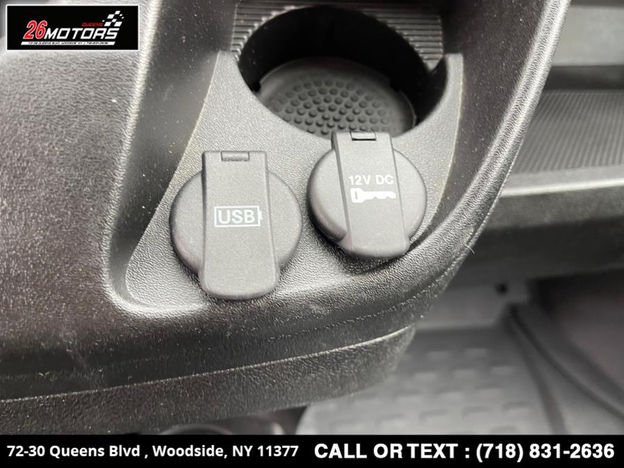 Used Ram ProMaster Cargo Van 2500 High Roof 159" WB 2021 | 26 Motors Queens. Woodside, New York Used Ram ProMaster Cargo Van 2500 High Roof 159" WB 2021 | 26 Motors Queens. Woodside, New York