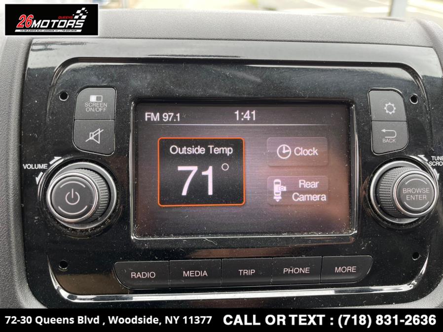 Used Ram ProMaster Cargo Van 2500 High Roof 159" WB 2021 | 26 Motors Queens. Woodside, New York Used Ram ProMaster Cargo Van 2500 High Roof 159" WB 2021 | 26 Motors Queens. Woodside, New York