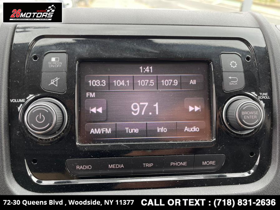 Used Ram ProMaster Cargo Van 2500 High Roof 159" WB 2021 | 26 Motors Queens. Woodside, New York Used Ram ProMaster Cargo Van 2500 High Roof 159" WB 2021 | 26 Motors Queens. Woodside, New York