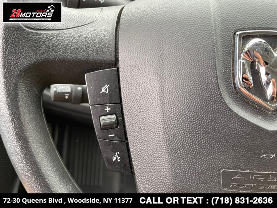 Used Ram ProMaster Cargo Van 2500 High Roof 159" WB 2021 | 26 Motors Queens. Woodside, New York Used Ram ProMaster Cargo Van 2500 High Roof 159" WB 2021 | 26 Motors Queens. Woodside, New York