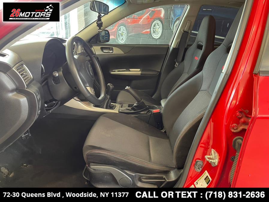 Used Subaru Impreza Wagon WRX 5dr Man WRX Premium 2010 | 26 Motors Queens. Woodside, New York Used Subaru Impreza Wagon WRX 5dr Man WRX Premium 2010 | 26 Motors Queens. Woodside, New York