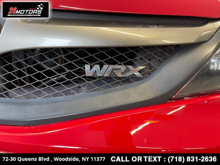 Used Subaru Impreza Wagon WRX 5dr Man WRX Premium 2010 | 26 Motors Queens. Woodside, New York Used Subaru Impreza Wagon WRX 5dr Man WRX Premium 2010 | 26 Motors Queens. Woodside, New York