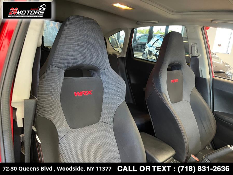 Used Subaru Impreza Wagon WRX 5dr Man WRX Premium 2010 | 26 Motors Queens. Woodside, New York Used Subaru Impreza Wagon WRX 5dr Man WRX Premium 2010 | 26 Motors Queens. Woodside, New York