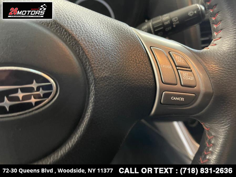 Used Subaru Impreza Wagon WRX 5dr Man WRX Premium 2010 | 26 Motors Queens. Woodside, New York Used Subaru Impreza Wagon WRX 5dr Man WRX Premium 2010 | 26 Motors Queens. Woodside, New York